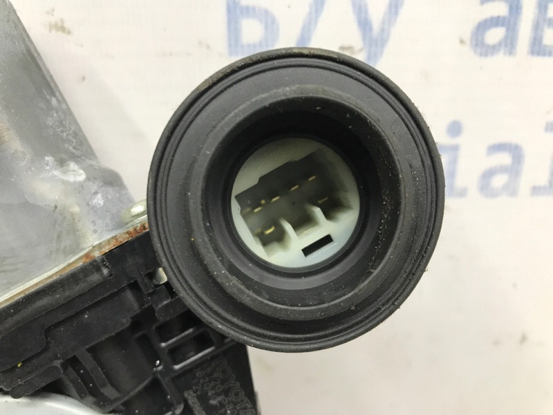 Стеклоподъемник задний левый Lexus RX 350 XU30 3.5 БЕНЗИН 2GRFE 2003 (б/у) Киев - изображение 3