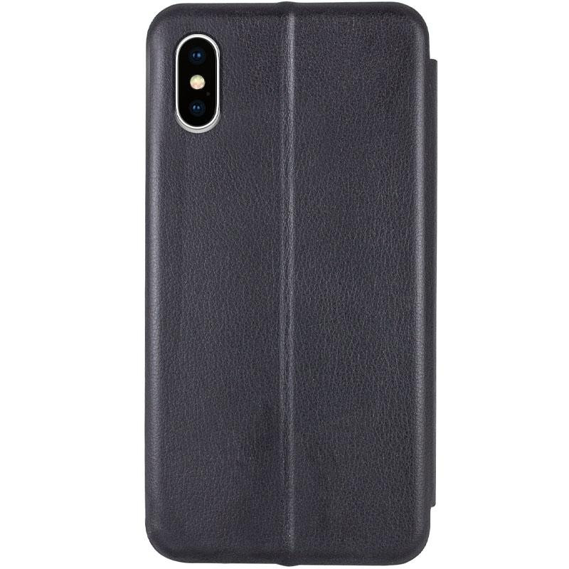 Кожаный чехол-книжка Classy для Apple iPhone XR (6.1") Херсон - изображение 5