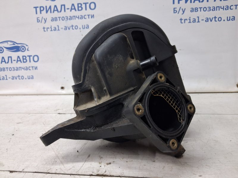 Коллектор впускной пластик Toyota Avensis 2002-2010 1712022070 (Арт. 62201) Київ - зображення 3
