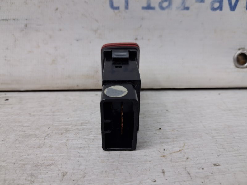 Кнопка аварийки Hyundai Tucson 2004-2009 937902E000CA (Арт. 65416) Київ - зображення 2