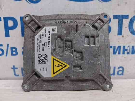 Блок розжига ксеноновой фары Renault Megane 2008-2016 130732915301 (Арт. 73160) Киев