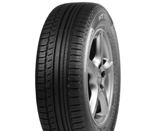 275/65 R17 Nokian HT Sport Utility 119H Позашляхова шина Київ - зображення 8