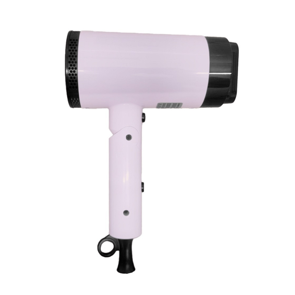 Фен Liberton LHD-6104 2000 Вт розовый Київ - зображення 7