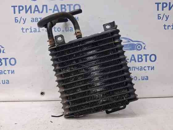 Радиатор коробки передач АКПП Mitsubishi Outlander 2003-2006 MR983077 (Арт. 66490) Киев