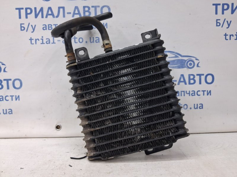 Радиатор коробки передач АКПП Mitsubishi Outlander 2003-2006 MR983077 (Арт. 66490) Київ - зображення 2