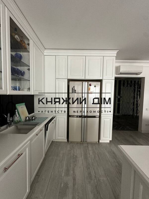 Без комісіі.Оренда 3 кімнатноі квартири ЖК Зарічний метро Славутич КОД 11204259 Киев - изображение 11