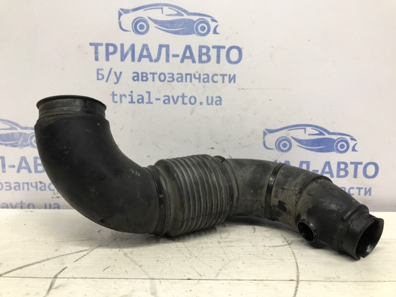 Патрубок воздушного фильтра Hyundai Tucson JM 2.0 DIESEL D4EA 2004 (б/у) Київ - зображення 1