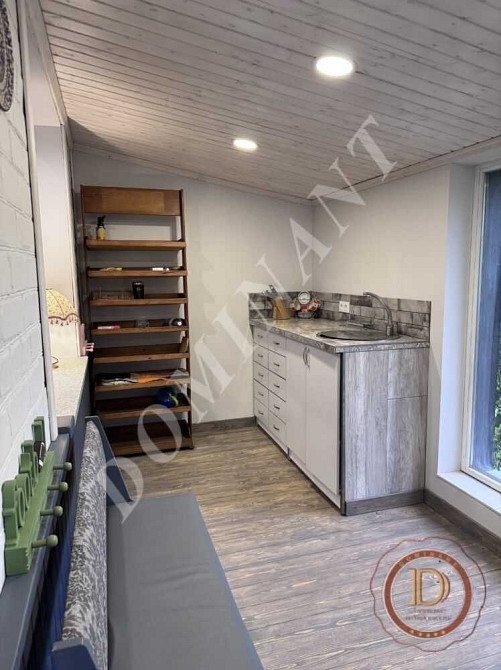 продажа 2-к дача Запорожье, Днепровский, 43000 $ Запорожье - изображение 6