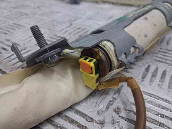 Airbag потолка(шторка) правый Chevrolet Cruze 2009-2016 13484775 (Арт. 86831) Киев