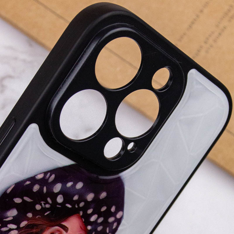 TPU+PC чехол Prisma Ladies для Apple iPhone 12 Pro Max (6.7") Херсон - изображение 10