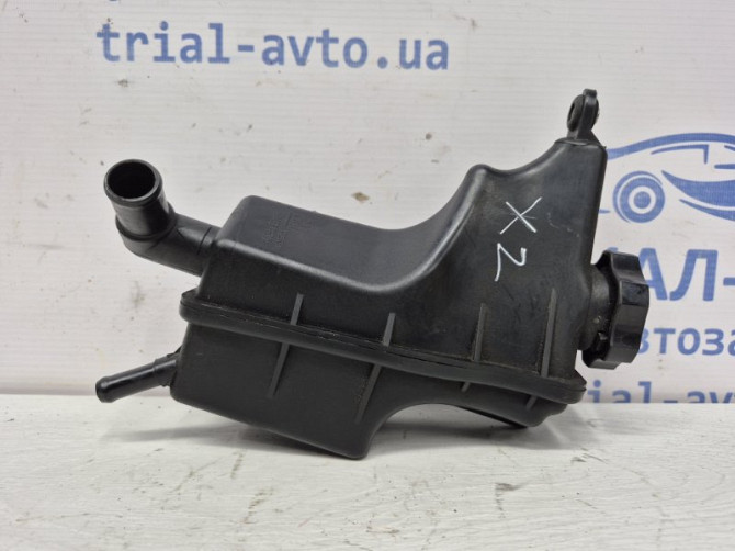 Бачок ГУР Chevrolet Cruze J300 1.8 2009 (б/у) Киев - изображение 1