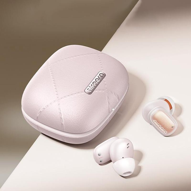 Уценка Беспроводные TWS наушники Baseus AirNora 3 (A00076701) Херсон - изображение 3