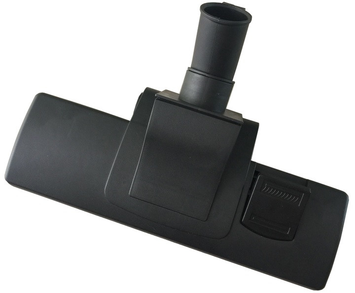 Пылесос для сухой уборки Сastle СW-102Y 2000 Вт желтый Київ - зображення 4