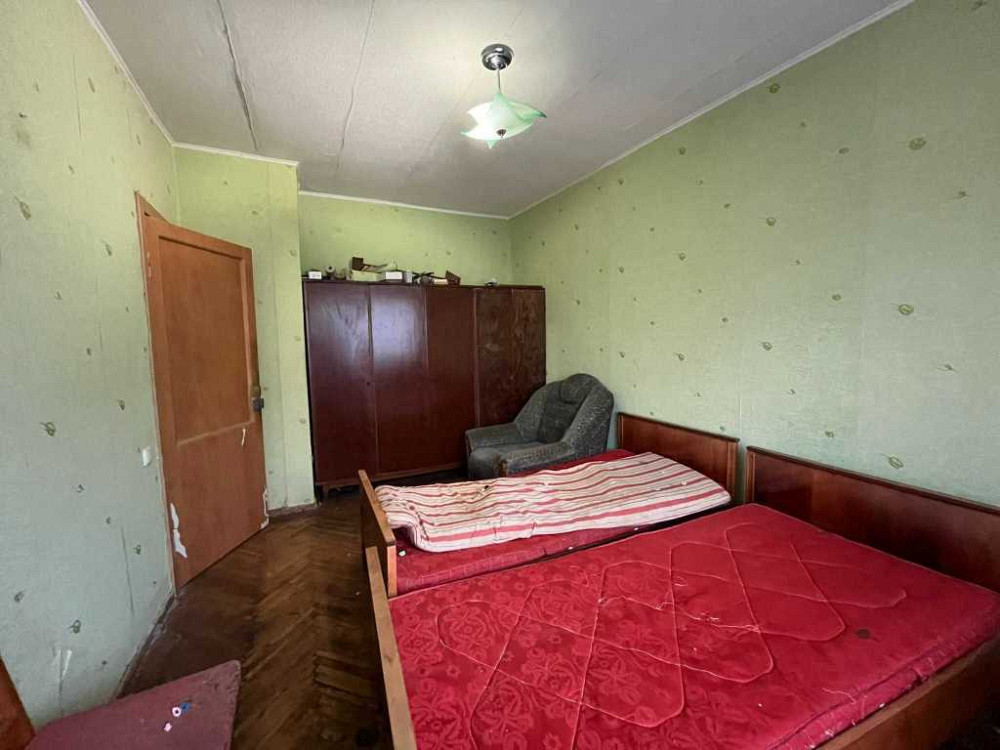 продажа 2-к квартира Киев, Шевченковский, 49000 $ Київ - зображення 12