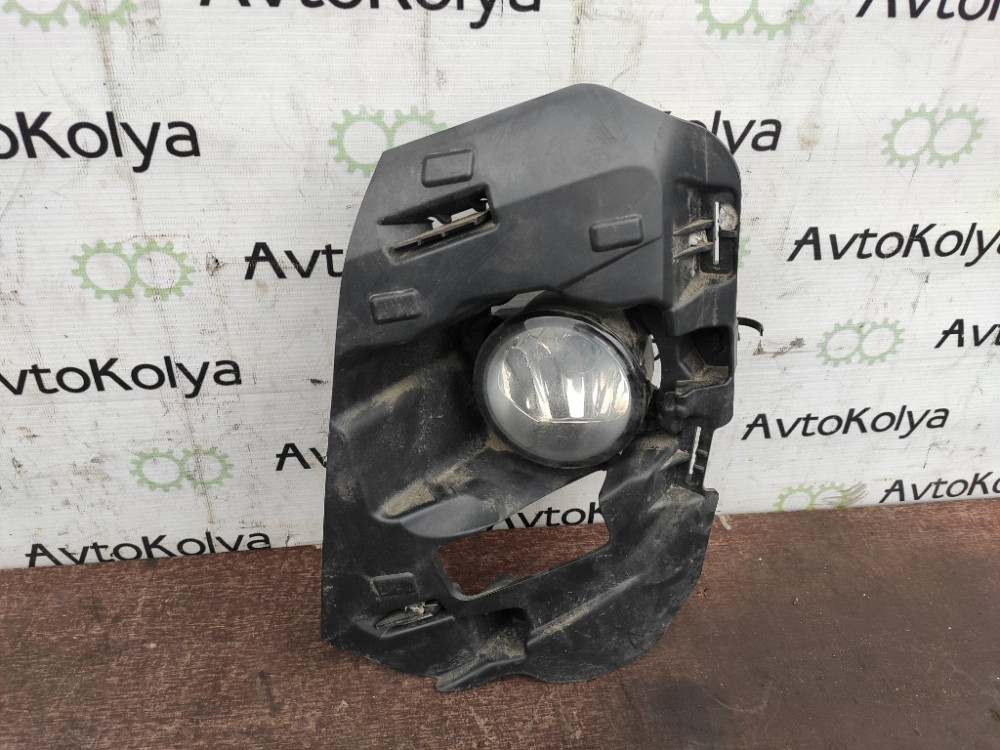 Фара противотуманная левая Opel Vivaro III C 2019-2023 (89211690) Ковель - изображение 1
