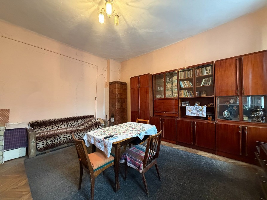 Продаж квартири 30 м², Мазепи, 1, центр, під офіс + приміщення 6 м² Івано-Франківськ - зображення 3
