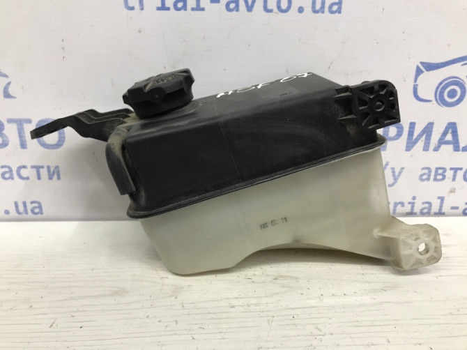 Бачок радиатора (расширительный) Hyundai Santa fe 2005-2012 25431-2B100 (Арт. 52296) Киев - изображение 1