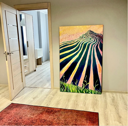 Комісія 25% здається вишукана 2-кім ЖК Лідер Казарменна, 6Г Киев