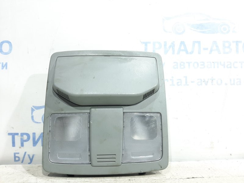 Плафон передний Kia Sorento XM 2.0 DIESEL 2009 (б/у) Киев - изображение 1