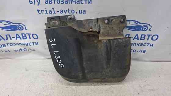 Брызговик задний левый Mitsubishi L200 2006-2015 MN117453 (Арт. 75605) Київ