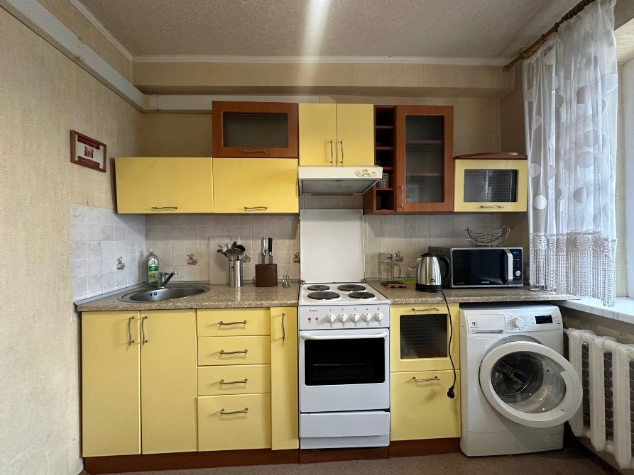 Продам 1к квартиру Запорізьке Шосе, 40 Гарний житловий стан Дніпро - зображення 6