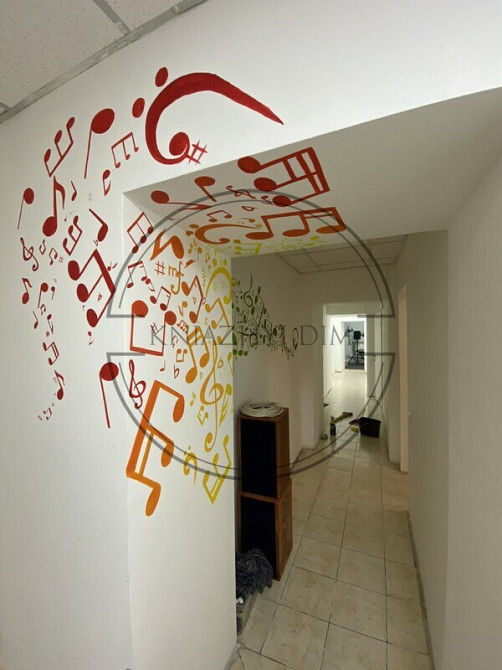 Продаж підвального приміщення 220 м. Вул Васильківська,15/14 код 23829 Киев - изображение 3