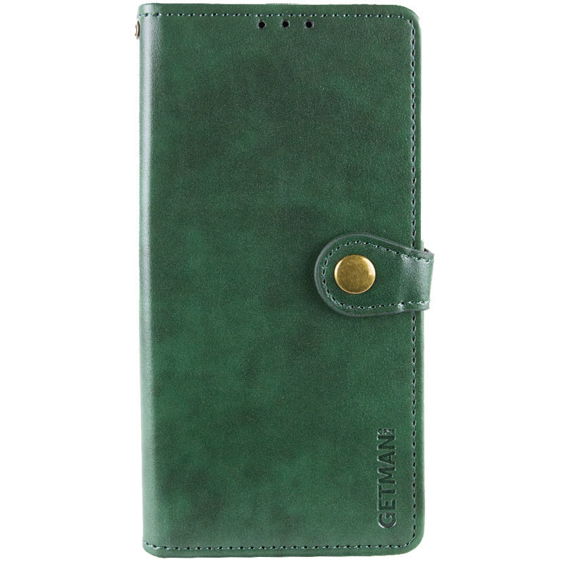 Кожаный чехол-книжка GETMAN Gallant (PU) для Samsung Galaxy A33 5G Херсон - зображення 1