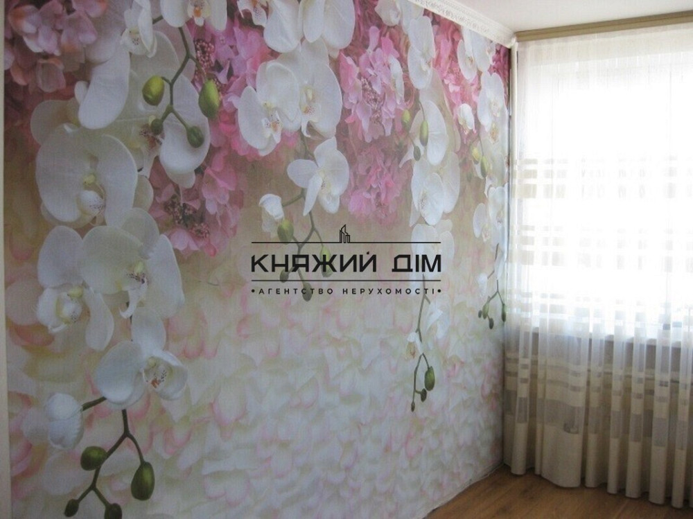 Сдам 1-ю квартиру, ул. Миколи Руденка 9 № 11177527 Киев - изображение 4