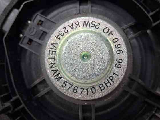 Динамик музыкальный задний Mazda 3 BM 2.2 DIESEL 2013 (б/у) Київ