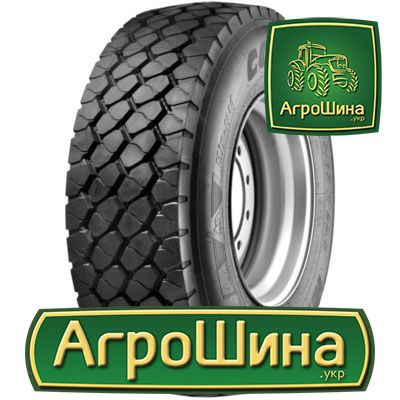 Грузовая шина Matador TM1 COLLOS (прицепная) 385/65 R22.5 160K Киев - изображение 1