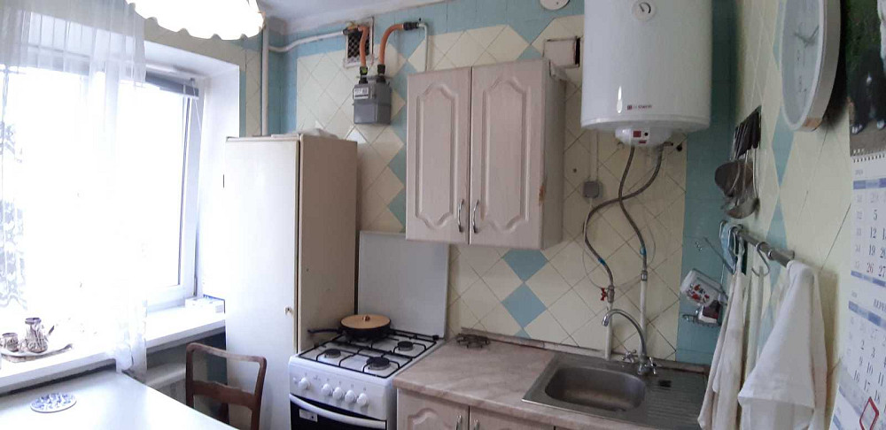 долгосрочная аренда 2-к квартира Киев, Святошинский, 9999 грн./мес. Київ - зображення 2