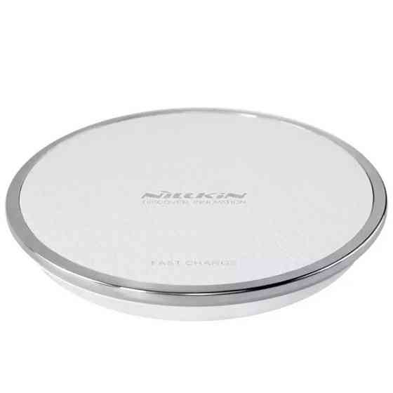 БЗУ Nillkin Magic Disk 3 Fast Wireles Charger 10W (MC014) Херсон