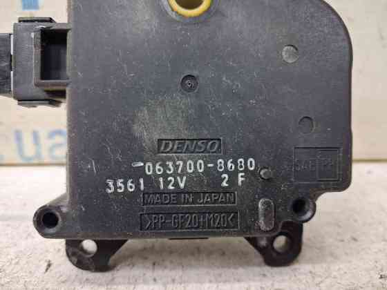 Сервопривод Toyota Avensis 2002-2010 8710605020 (Арт. 85710) Киев
