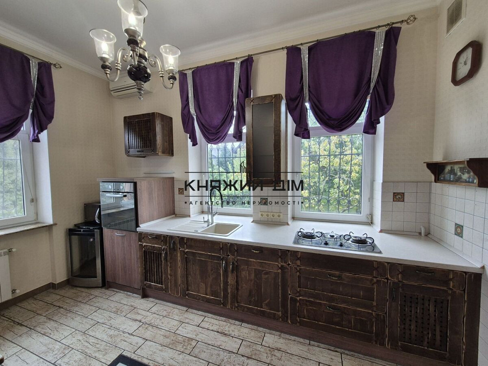 Оренда будинку на березі затоки Дніпра КОД 139509 Київ - зображення 8