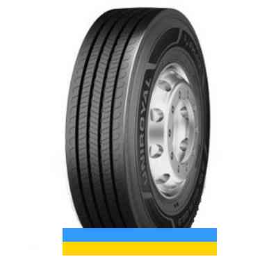 235/75 R17.5 Uniroyal FH40 132/130M Рульова шина Киев