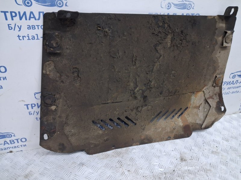 Защита двс Toyota Camry XV40 2.4 БЕНЗИН 2AZFE 2006 (б/у) Київ - зображення 5