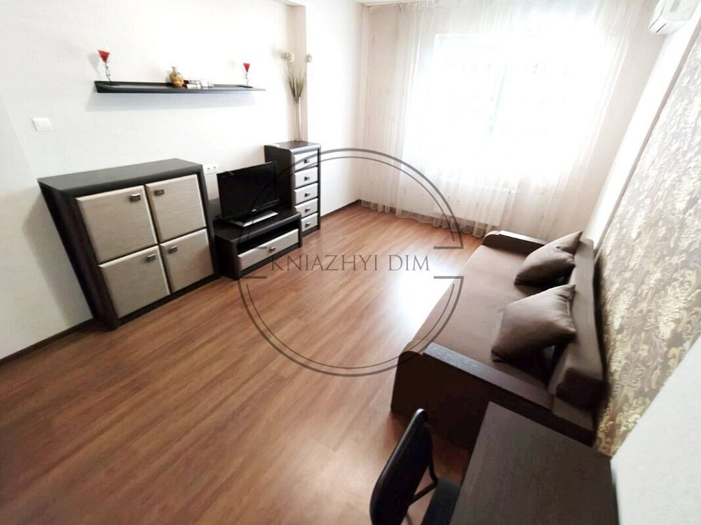 Оренда 1-а. на Чавдар, М.Осокорки 10 хв. Код:11202602 Київ - зображення 1