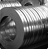Лента нержавеющая 0,15х400, зеркало DIN 1.4541 EN (AISI 321) Київ