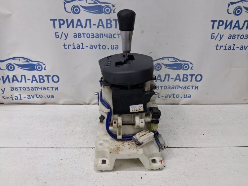 Кулиса переключения АКПП Mitsubishi Outlander 2007-2012 2400A030 (Арт. 80415) Киев - изображение 3