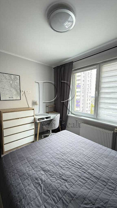 продажа 1-к квартира Киев, Голосеевский, 93000 $ Київ - зображення 7