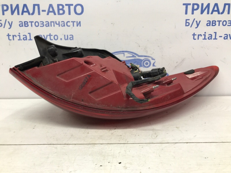 Фонарь задний внешний левый Kia Sportage 2010-2016 924103W010 (Арт. 58111) Киев - изображение 5