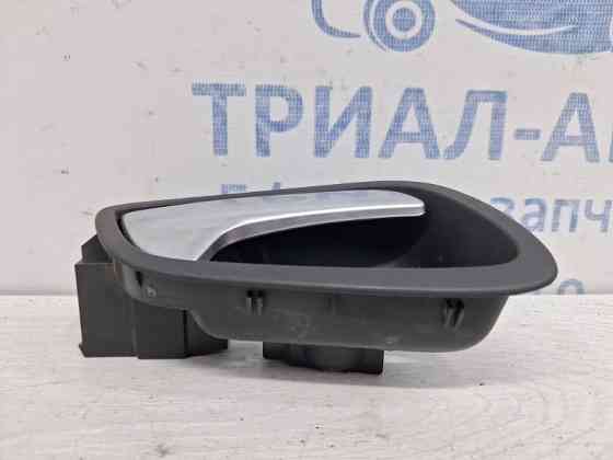 Ручка двери внутреняя задняя правая Ford Kuga 2011-2019 CJ54R266B34BBW (Арт. 61535) Киев