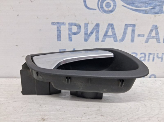 Ручка двери внутреняя задняя правая Ford Kuga CBS 2.0 DIESEL 2011 (б/у) Киев - изображение 2