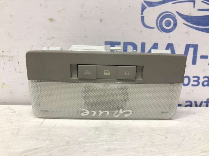 Плафон передний Chevrolet Cruze J300 1.8 2009 (б/у) Київ - зображення 1