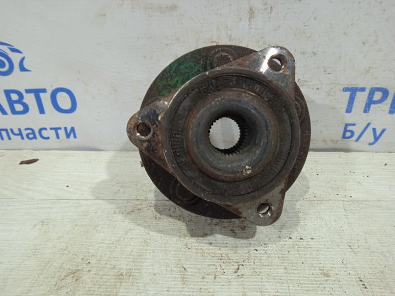 Ступица передняя Chevrolet Cruze J300 2009 прав. (б/у) Київ - зображення 3