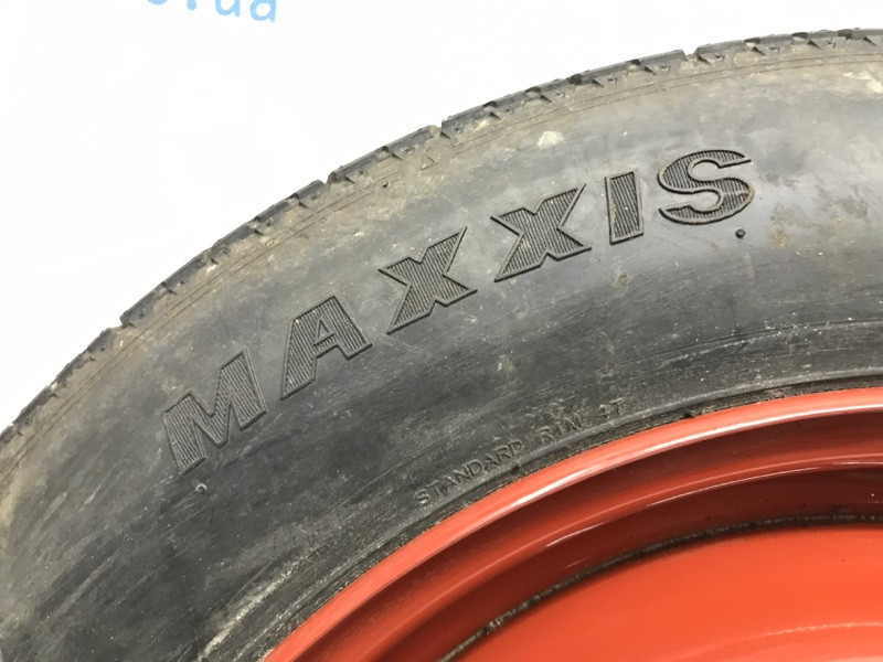 Докатка Suzuki SX4 2006-2013 43290-80J10 (Арт. 41091) Киев - изображение 4