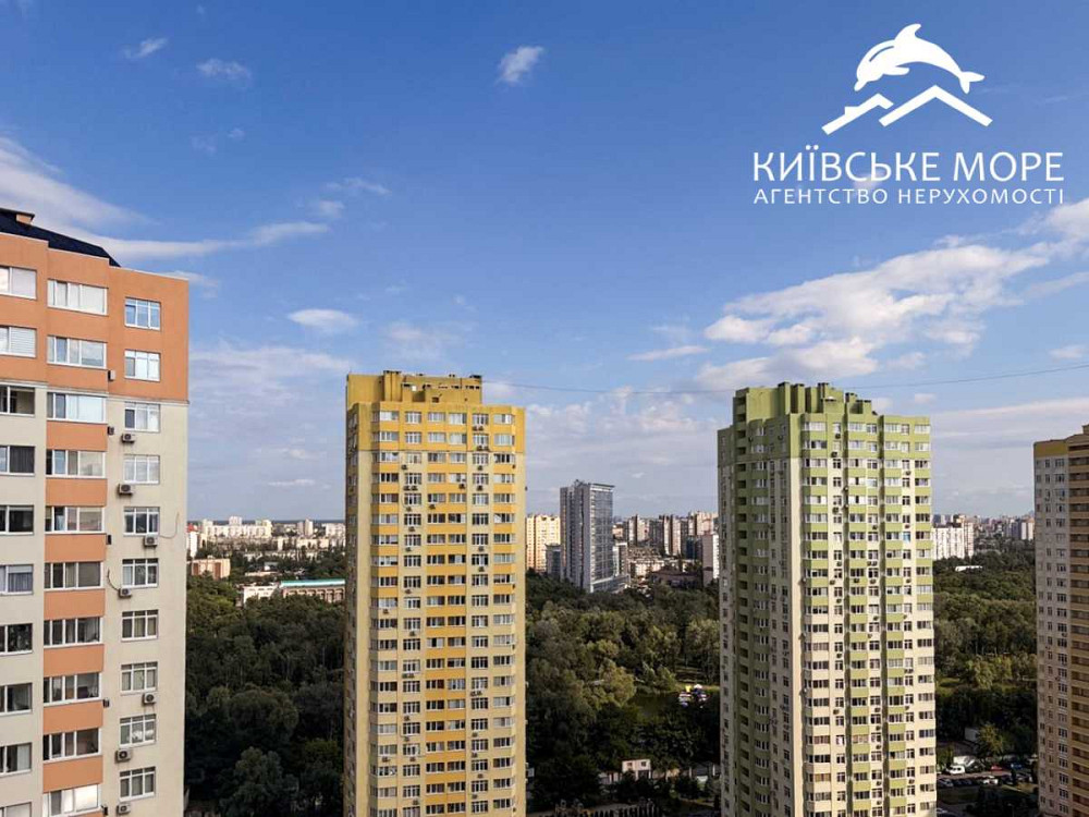 продажа 3-к квартира Киев, Днепровский, 95000 $ Киев - изображение 10
