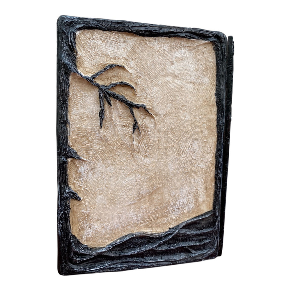 Подарочный 3 блокнот «Тень Ворона» Київ - зображення 8