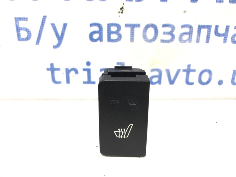 Кнопка подогрева Hyundai Santa fe CM 2.7 БЕНЗИН G6EA 2005 (б/у) Киев - изображение 1