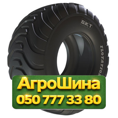520/50R17 BKT FLOTATION 647 159/147B/B TL Сельхоз шина Киев - изображение 1